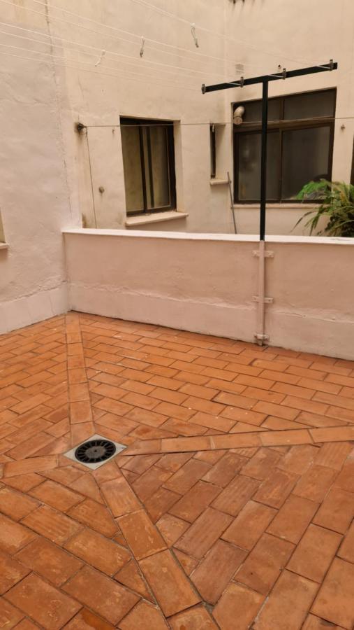 Vacacional Buyma - Parking Privado -Gratuito- Málaga Exterior foto